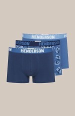 Bokserki Henderson 41930 Jarl A'3 M-3XL