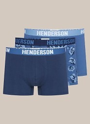 Bokserki Henderson 41930 Jarl A'3 M-3XL