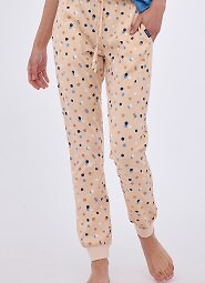 Spodnie piżamowe Cornette 909/03 S-2XL damskie