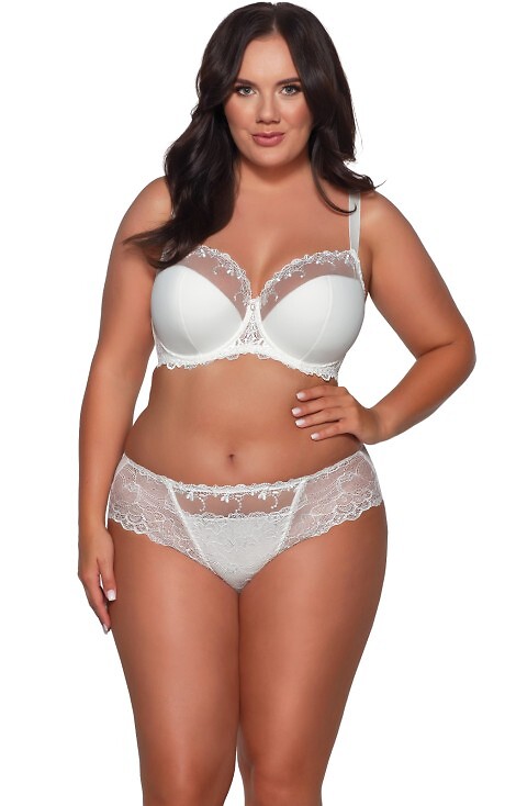 Figi Ava 1030 Cream S-3XL