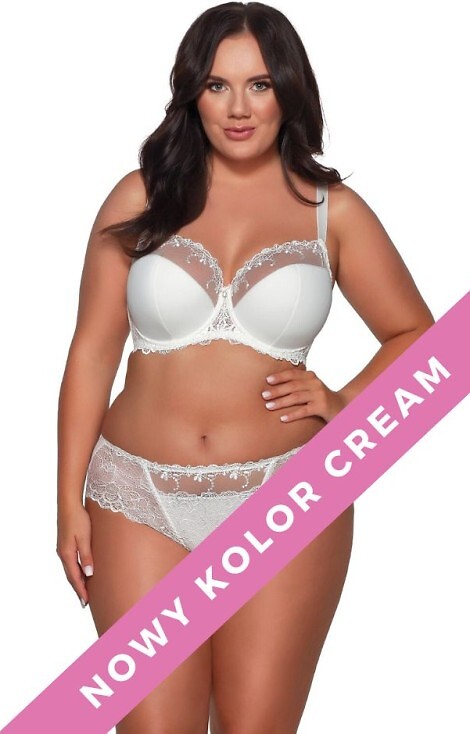 Figi Ava 1030 Cream S-3XL