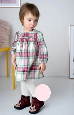 Rajstopy Knittex DR 0021 Corina Baby 68-86