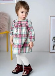 Rajstopy Knittex DR 0021 Corina Baby 68-86