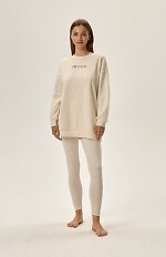 Piżama/Homewear Henderson Ladies 41870 Fune dł/r S-2XL