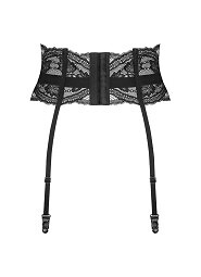 Pas Obsessive Nutris Garter Belt XS-2XL