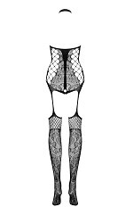 Bodystocking Obsessive F240 S-2XL