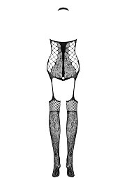 Bodystocking Obsessive F240 S-2XL