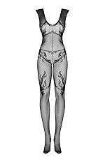 Bodystocking Obsessive F241 S-L