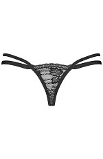 Stringi Obsessive Nutris Thong XS-2XL