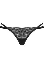 Stringi Obsessive Nutris Thong XS-2XL