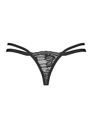 Stringi Obsessive Nutris Thong XS-2XL