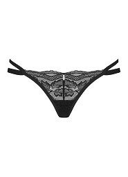 Stringi Obsessive Nutris Thong XS-2XL