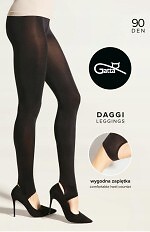 Legginsy Gatta Daggi wz.01 90 den