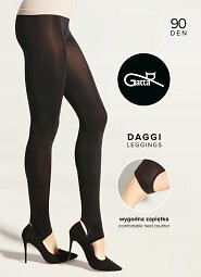 Legginsy Gatta Daggi wz.01 90 den