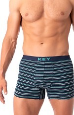 Bokserki Key MXH 322 B24 M-2XL