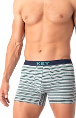 Bokserki Key MXH 322 B24 M-2XL