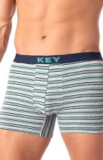 Bokserki Key MXH 322 B24 M-2XL