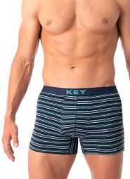 Bokserki Key MXH 322 B24 M-2XL