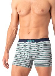 Bokserki Key MXH 322 B24 M-2XL