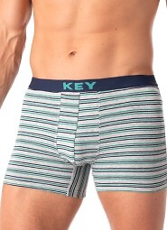 Bokserki Key MXH 322 B24 M-2XL