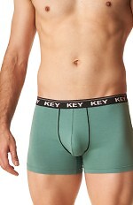 Bokserki Key MXH 248 B24 M-2XL