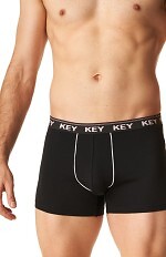 Bokserki Key MXH 248 B24 M-2XL