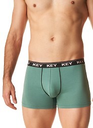 Bokserki Key MXH 248 B24 M-2XL