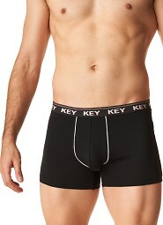 Bokserki Key MXH 248 B24 M-2XL