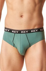 Slipy Key MPP 248 B24 A'2 M-2XL