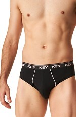 Slipy Key MPP 248 B24 A'2 M-2XL