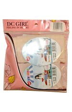 Figi Dc Girl 6342 dziecięce A'2