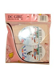 Figi Dc Girl 6342 dziecięce A'2