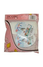 Figi DC Girl 6327 dziecięce A'2