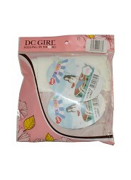 Figi DC Girl 6327 dziecięce A'2