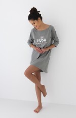 Koszula Sensis Hush 3/4 S-XL