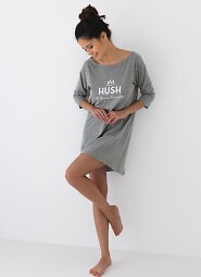 Koszula Sensis Hush 3/4 S-XL