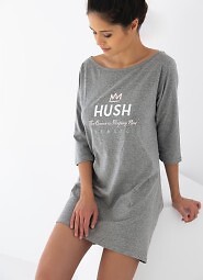 Koszula Sensis Hush 3/4 S-XL