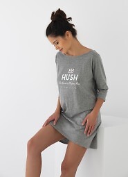 Koszula Sensis Hush 3/4 S-XL