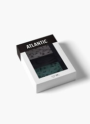 Slipy Atlantic 3MP-161 A'3 S-2XL