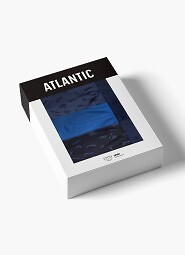 Slipy Atlantic 3MP-161 A'3 S-2XL