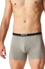 Bokserki Key MXH 261 B24 M-2XL