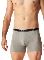 Bokserki Key MXH 261 B24 M-2XL