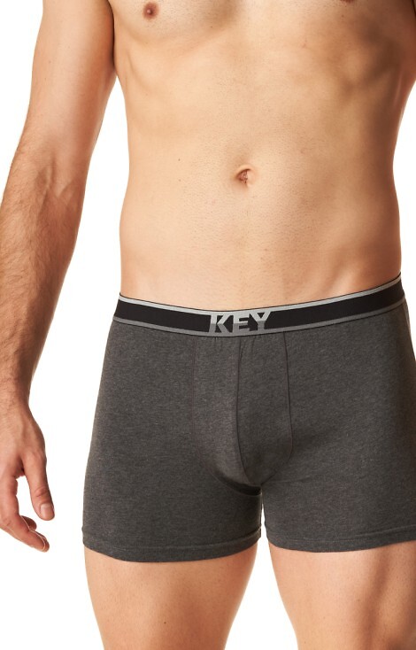 Bokserki Key MXH 261 B24 M-2XL