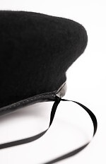 Beret Art Of Polo 24326 Holt