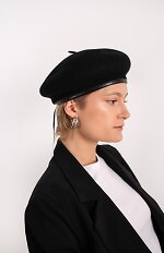 Beret Art Of Polo 24326 Holt