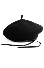 Beret Art Of Polo 24326 Holt damski