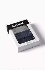 Slipy Atlantic 3MP-181 A'3 M-2XL