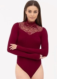 Body Gatta 5038S Eliana S-XL