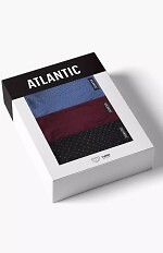 Slipy Atlantic 3MP-179 A'3 M-3XL