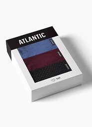 Slipy Atlantic 3MP-179 A'3 M-3XL